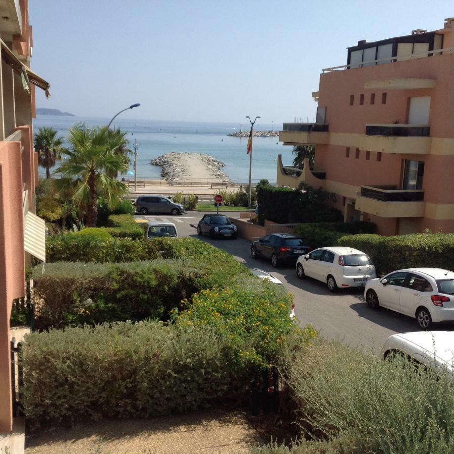 Cavalaire Chez Michelle Apartment Exterior photo