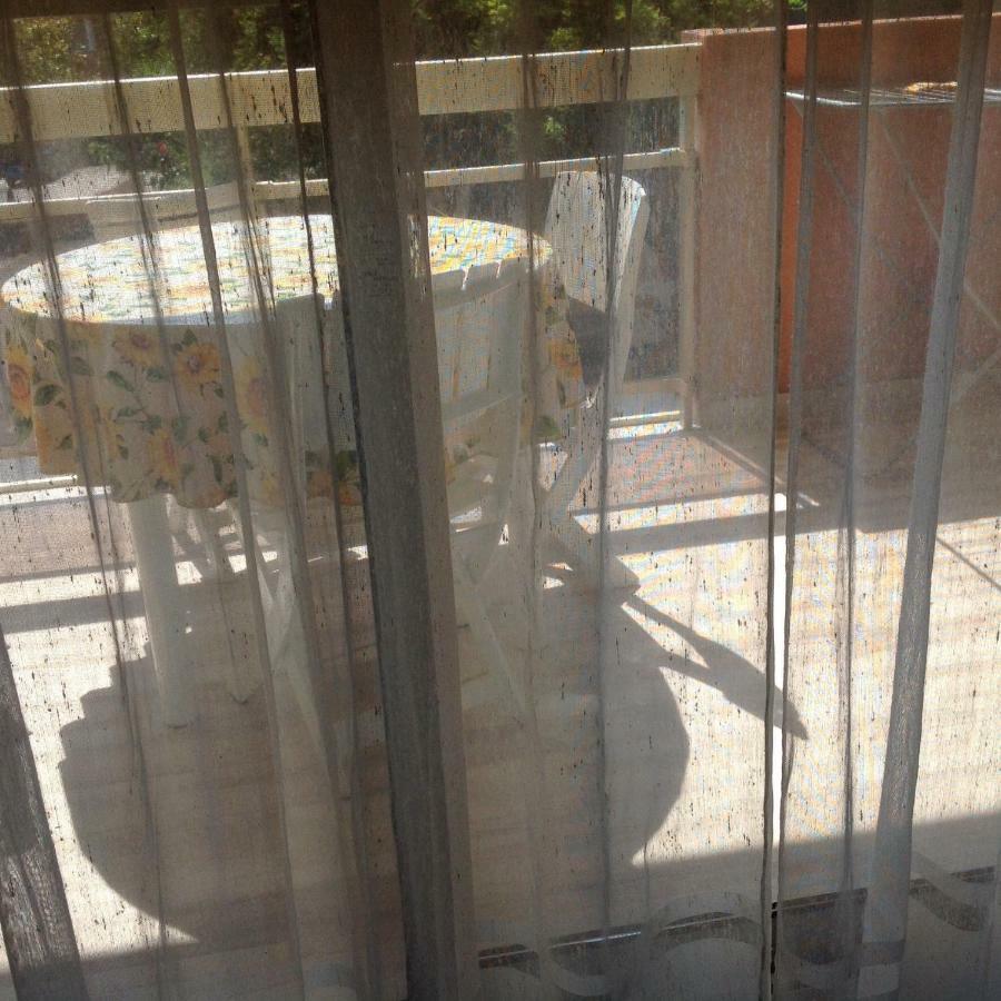Cavalaire Chez Michelle Apartment Exterior photo