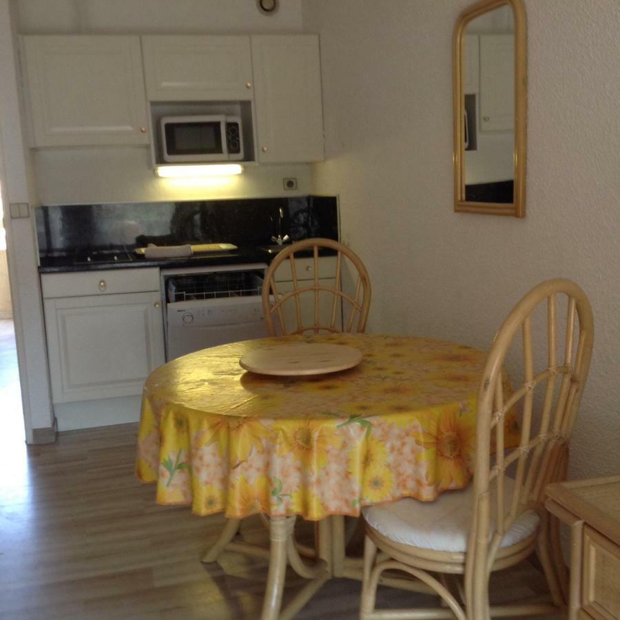 Cavalaire Chez Michelle Apartment Exterior photo